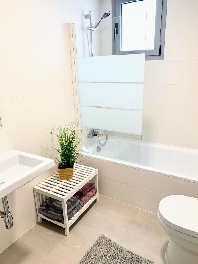 Appartement Duna Beach 2 Торокс Екстериор снимка